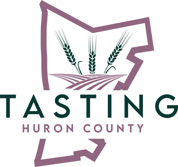 tasting Huron